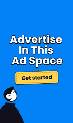 Advertise with Anonymous Ads