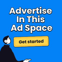 Advertise with Anonymous Ads