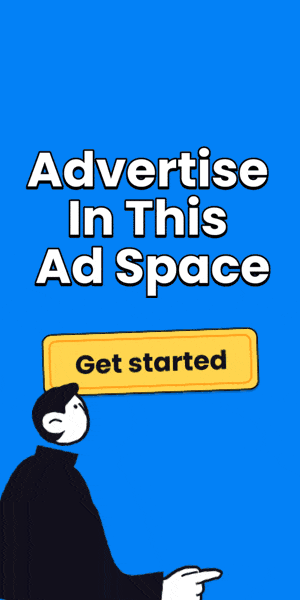 Advertise with Anonymous Ads