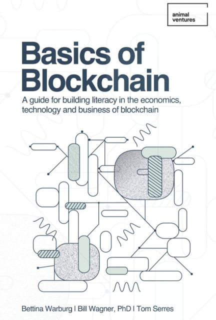 Basics of Blockchain