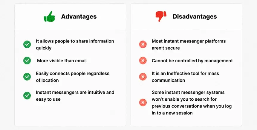 advantages and disadvantages of direct marketing strategy