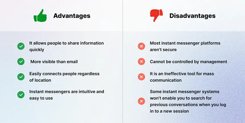 Advantages and Disadvantages of Direct Marketing