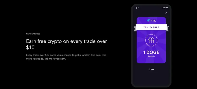 Blockfolio: Portfolio tracking app for cryptocurrencies