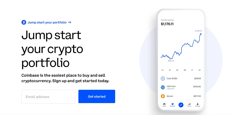 Coinbase.com