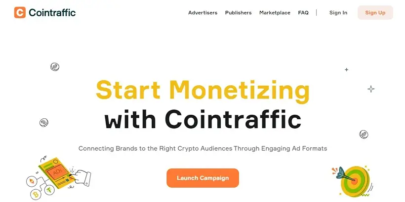 Cointraffic