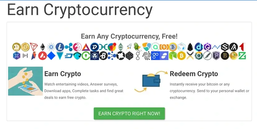 Earncrypto.com