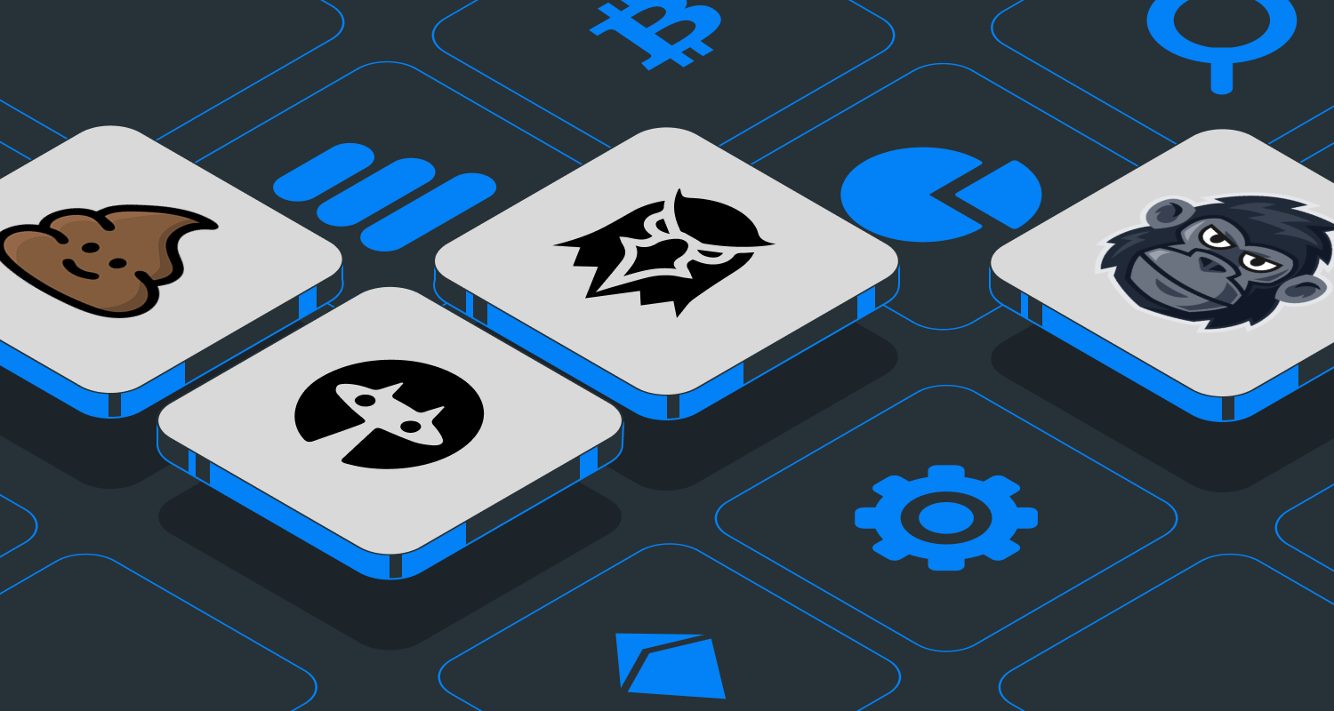 How Effectively Advertise on Poocoin, Apespace, and Dexview Platforms? |  AADS Blog