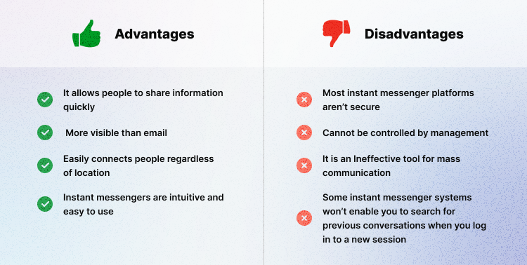 Advantages and Disadvantages of Direct Marketing