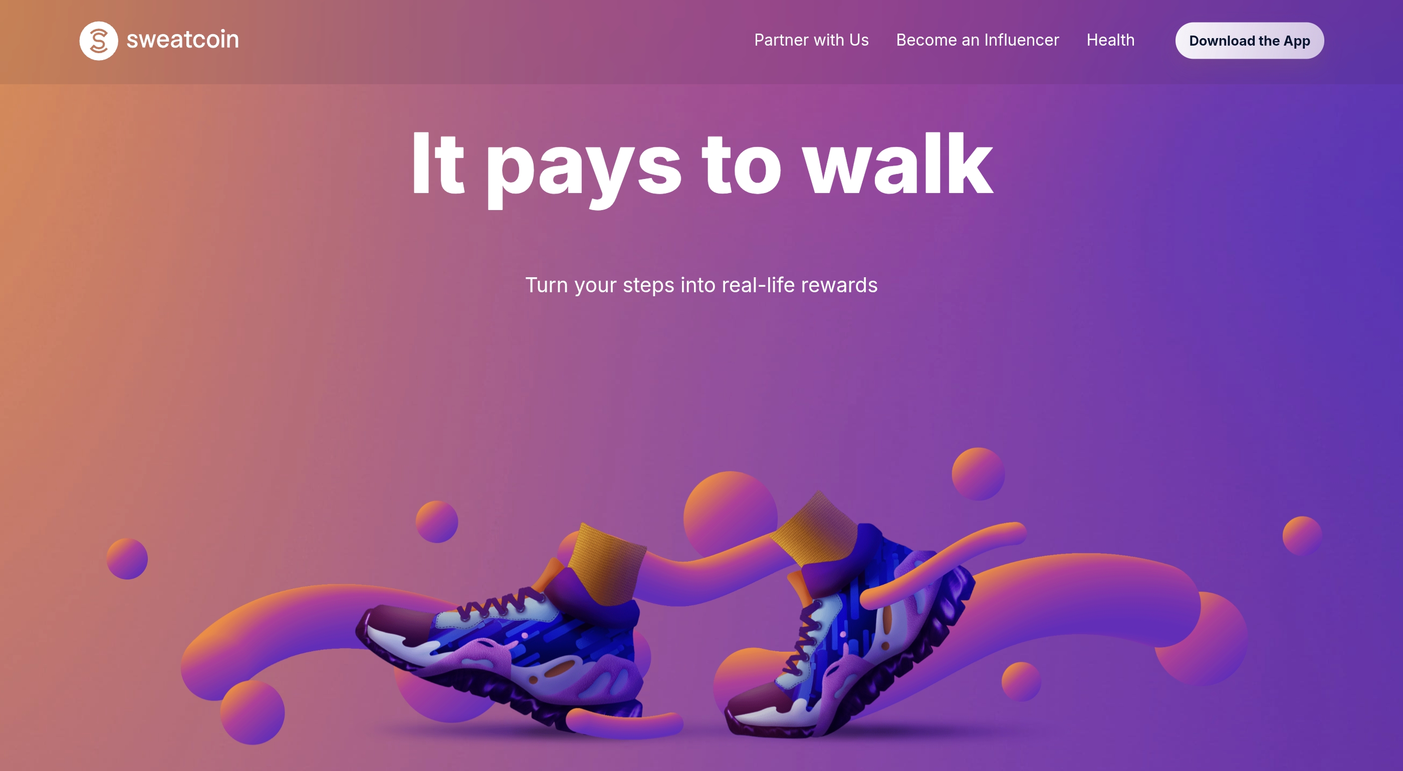 Move-to-Earn Apps - 12 Best Ways to Earn Crypto in 2026