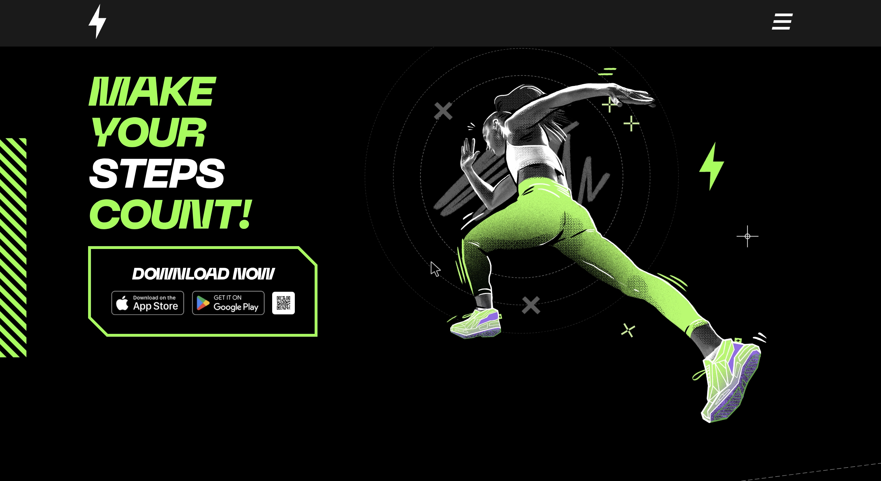 STEPN Move-to-Earn Crypto App