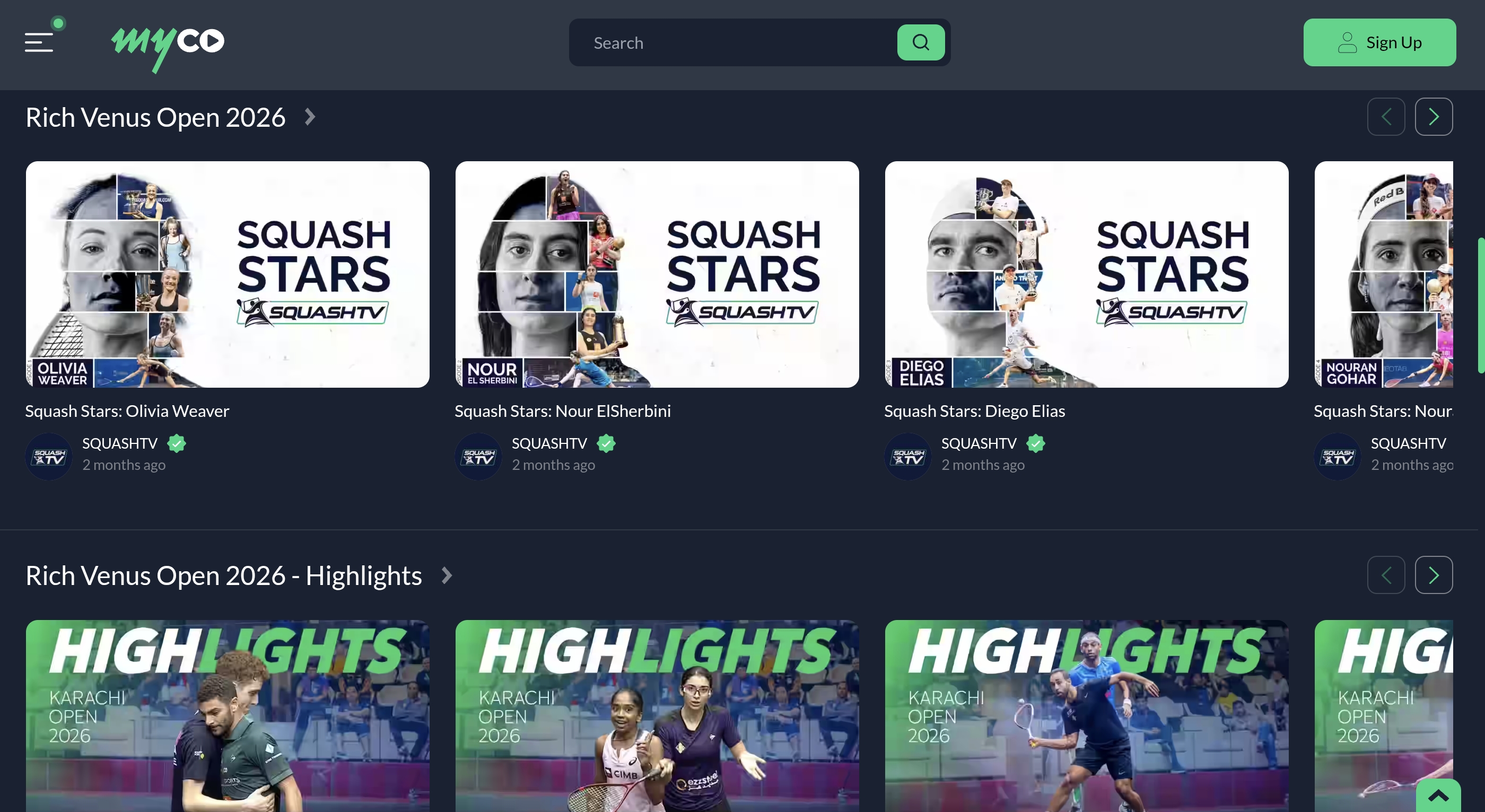 MContent (myco.io), earn free crypto by watching videos