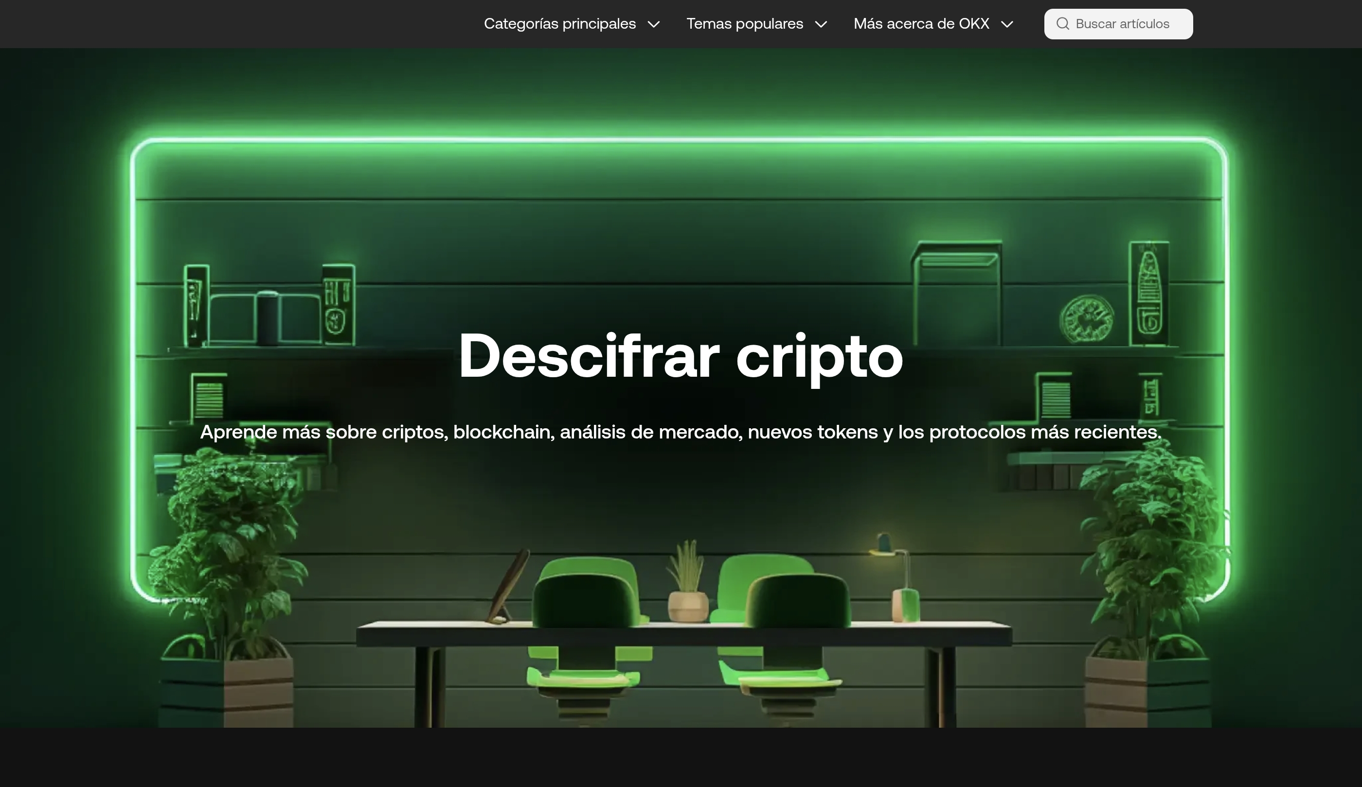 OKX Learn, Learn & Earn Program