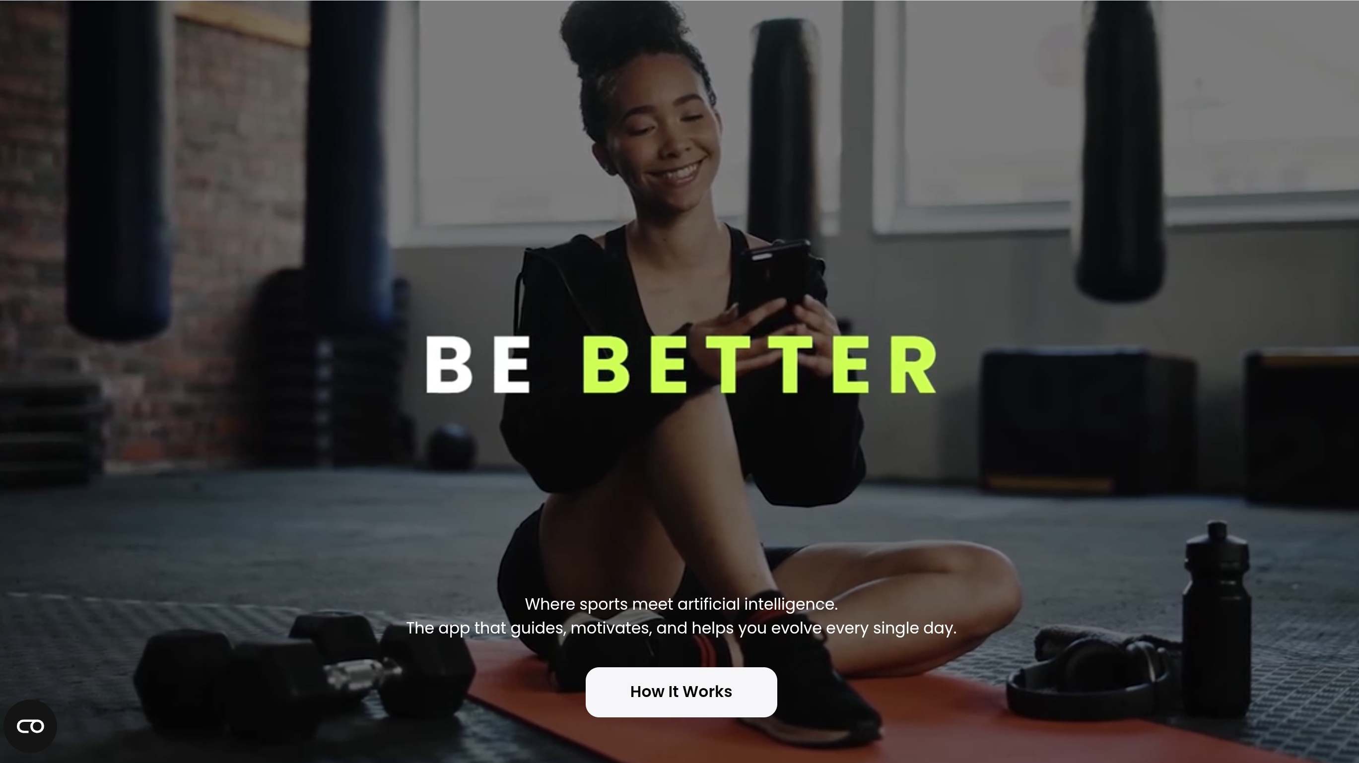 Dotmoovs Move-to-Earn Crypto App