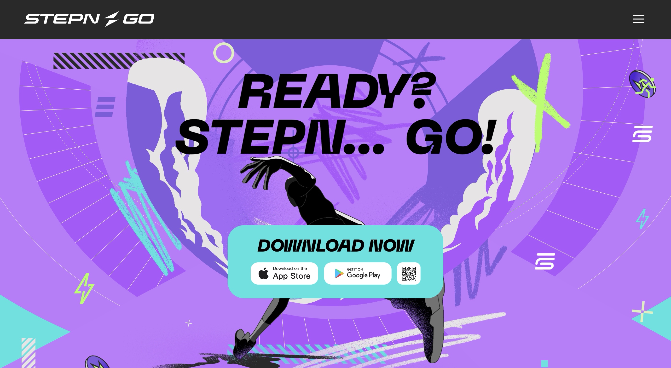 StepN Go Move-to-Earn Crypto App