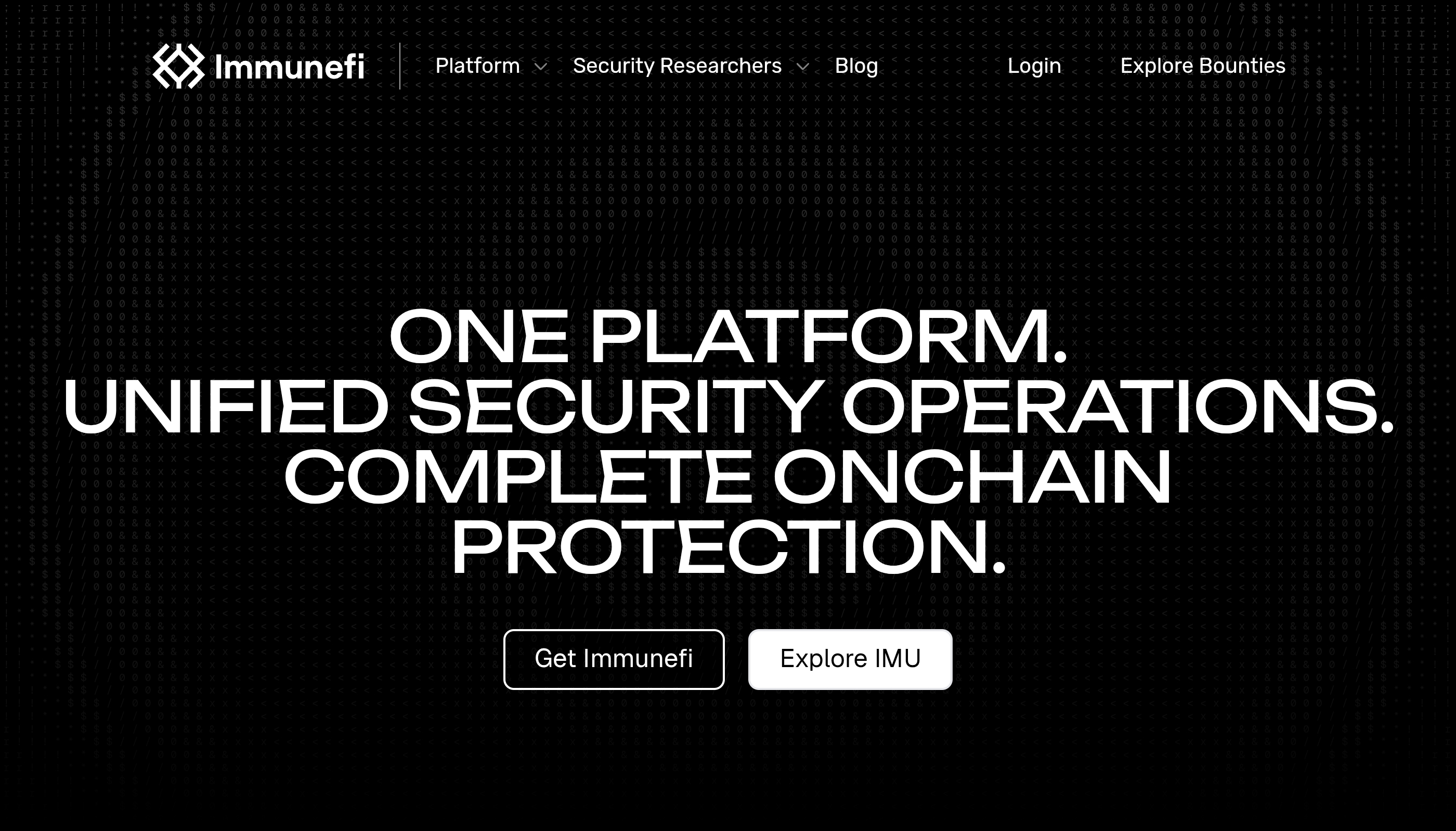 Immunefi - 12 Best Ways to Earn Crypto in 2026