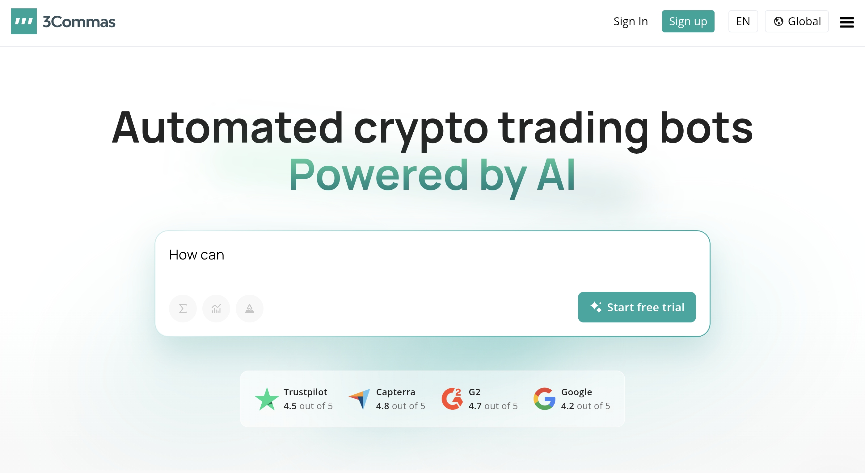 3Commas - 12 Best Ways to Earn Crypto in 2026