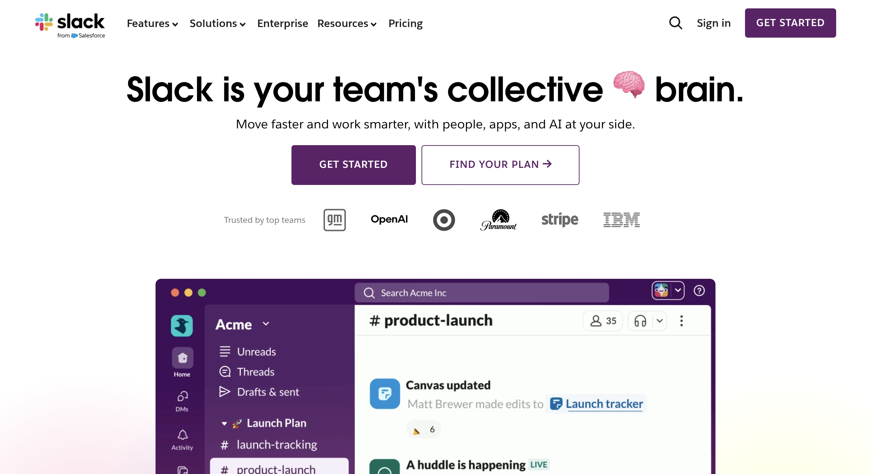 Slack - 10 Best Growth Marketing Strategies for Your Business in 2026