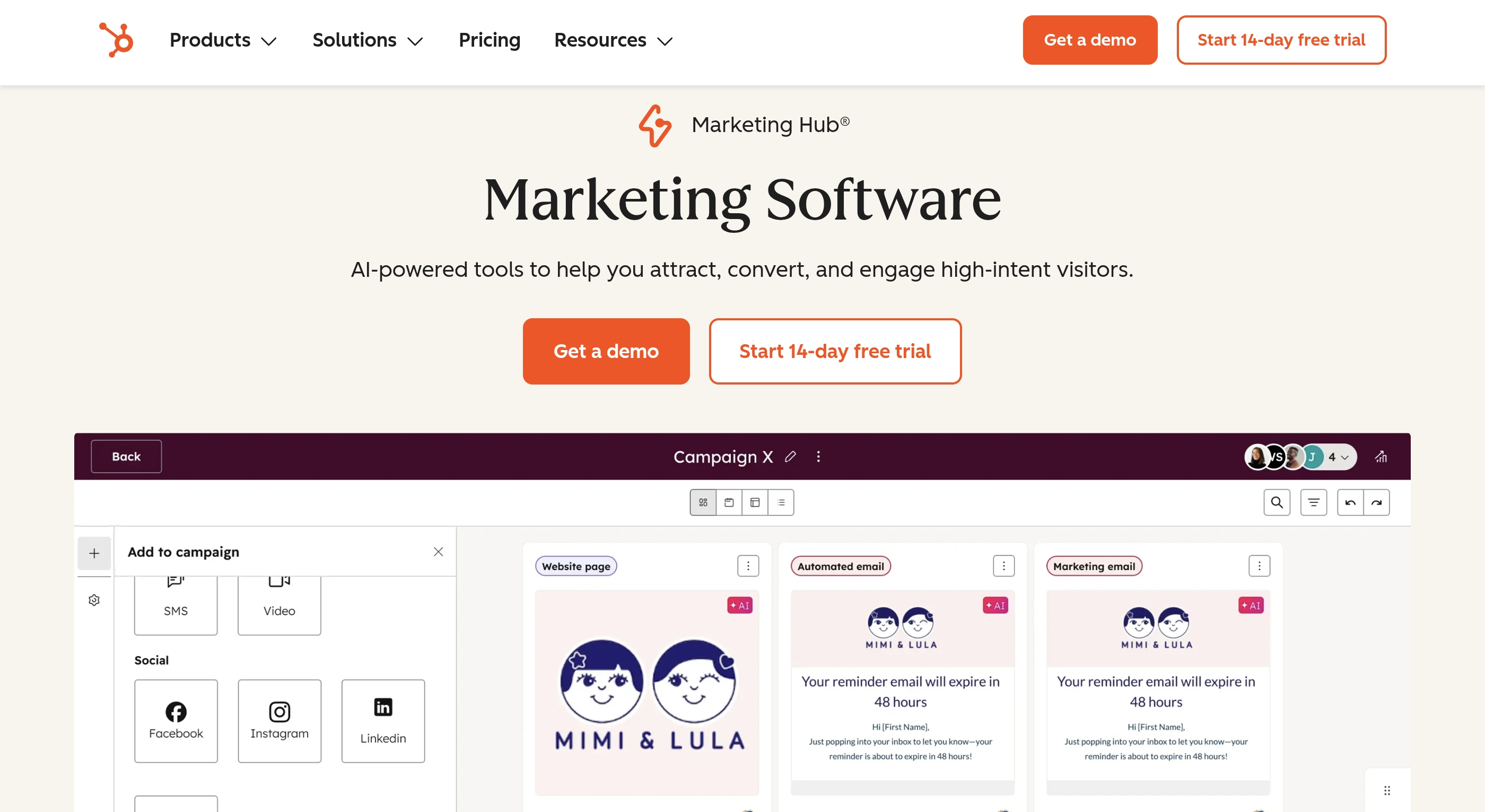 HubSpot - 10 Best Growth Marketing Strategies for Your Business in 2026