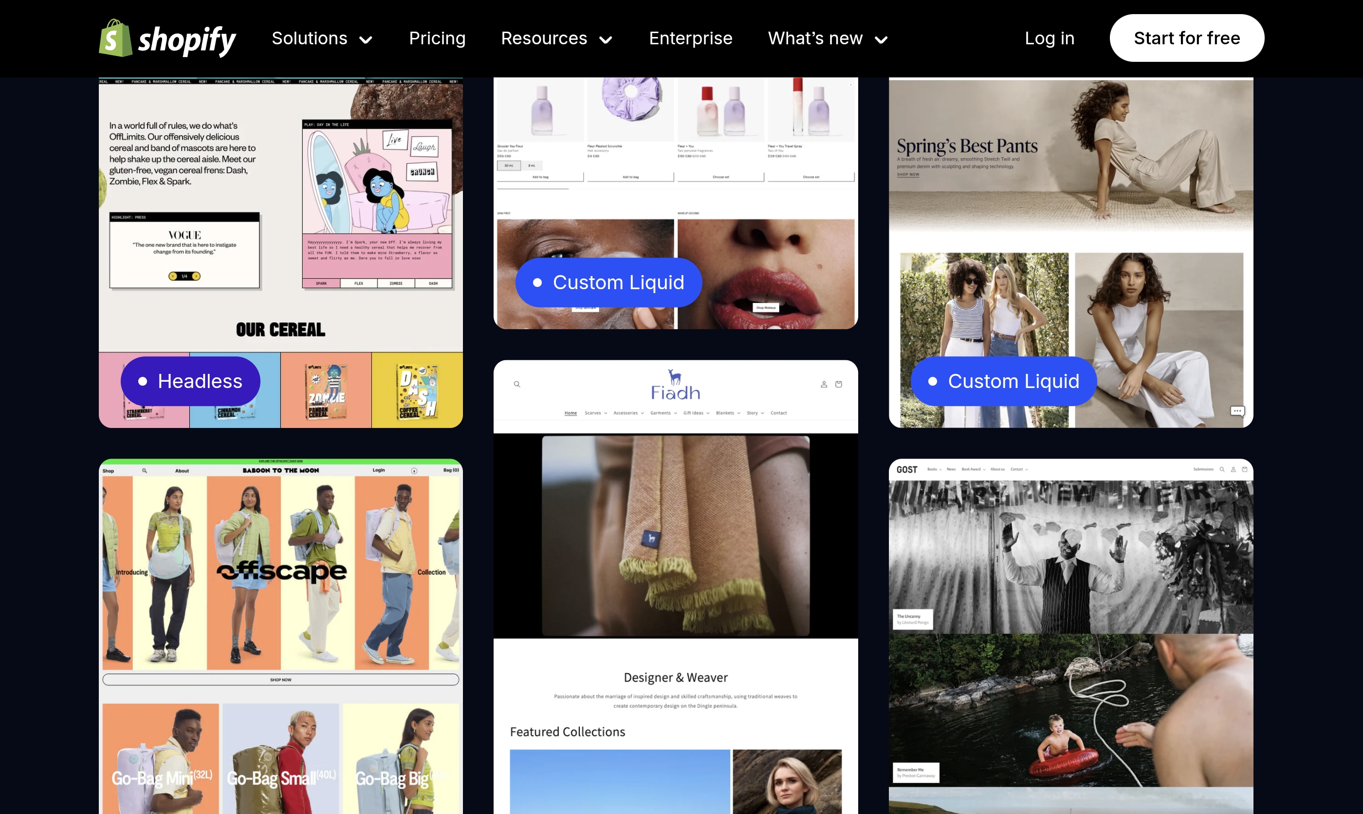 Shopify - 10 Best Growth Marketing Strategies for Your Business in 2026