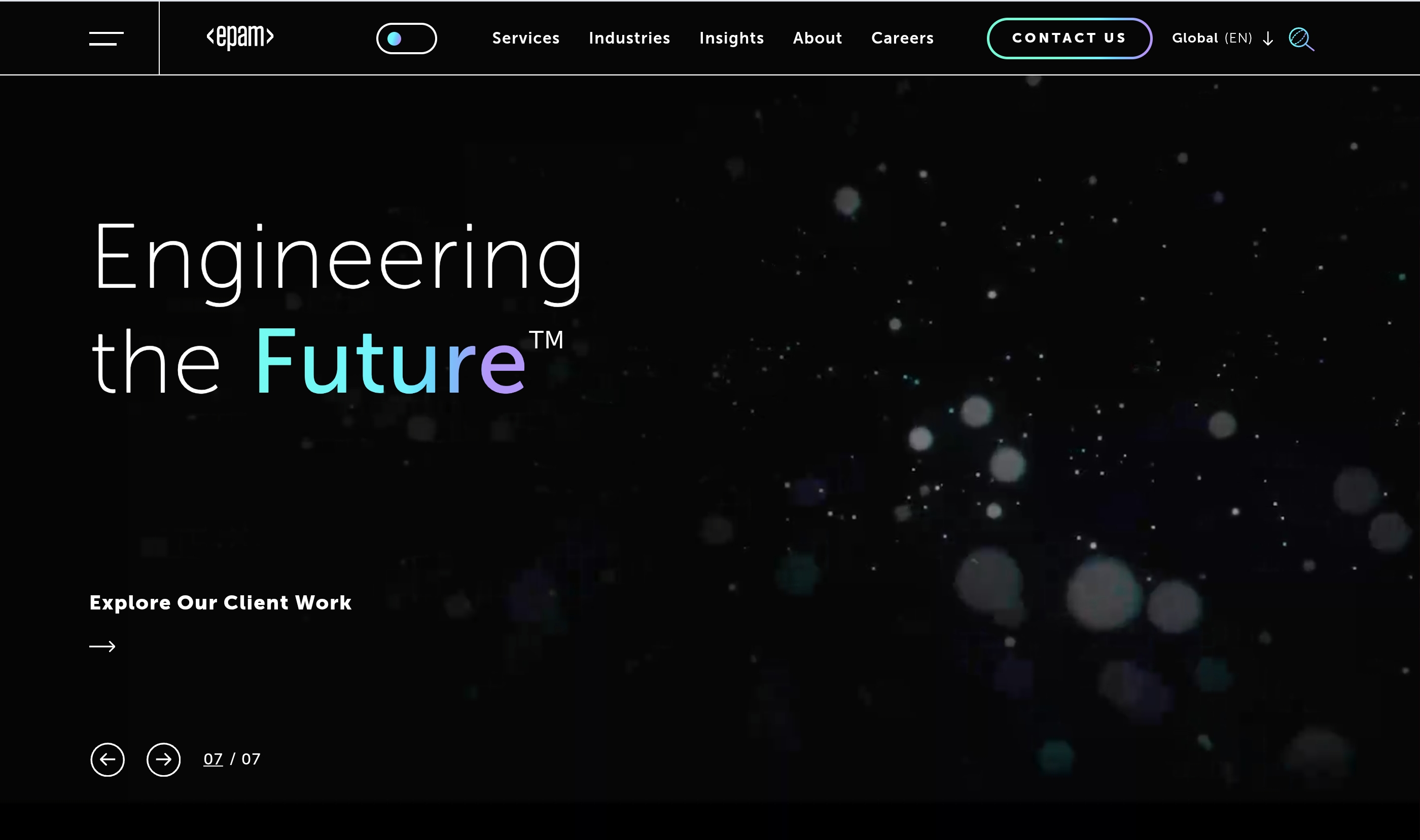 EPAM Systems - 10 Best Software Development Companies in 2026