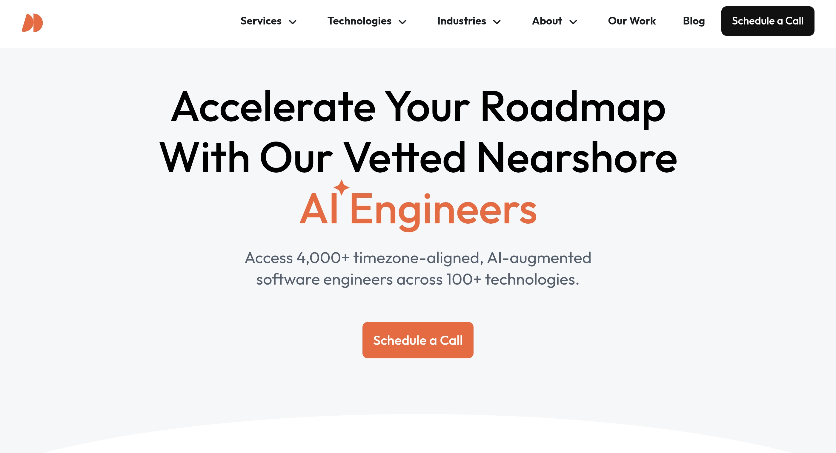 BairesDev - 10 Best Software Development Companies in 2026