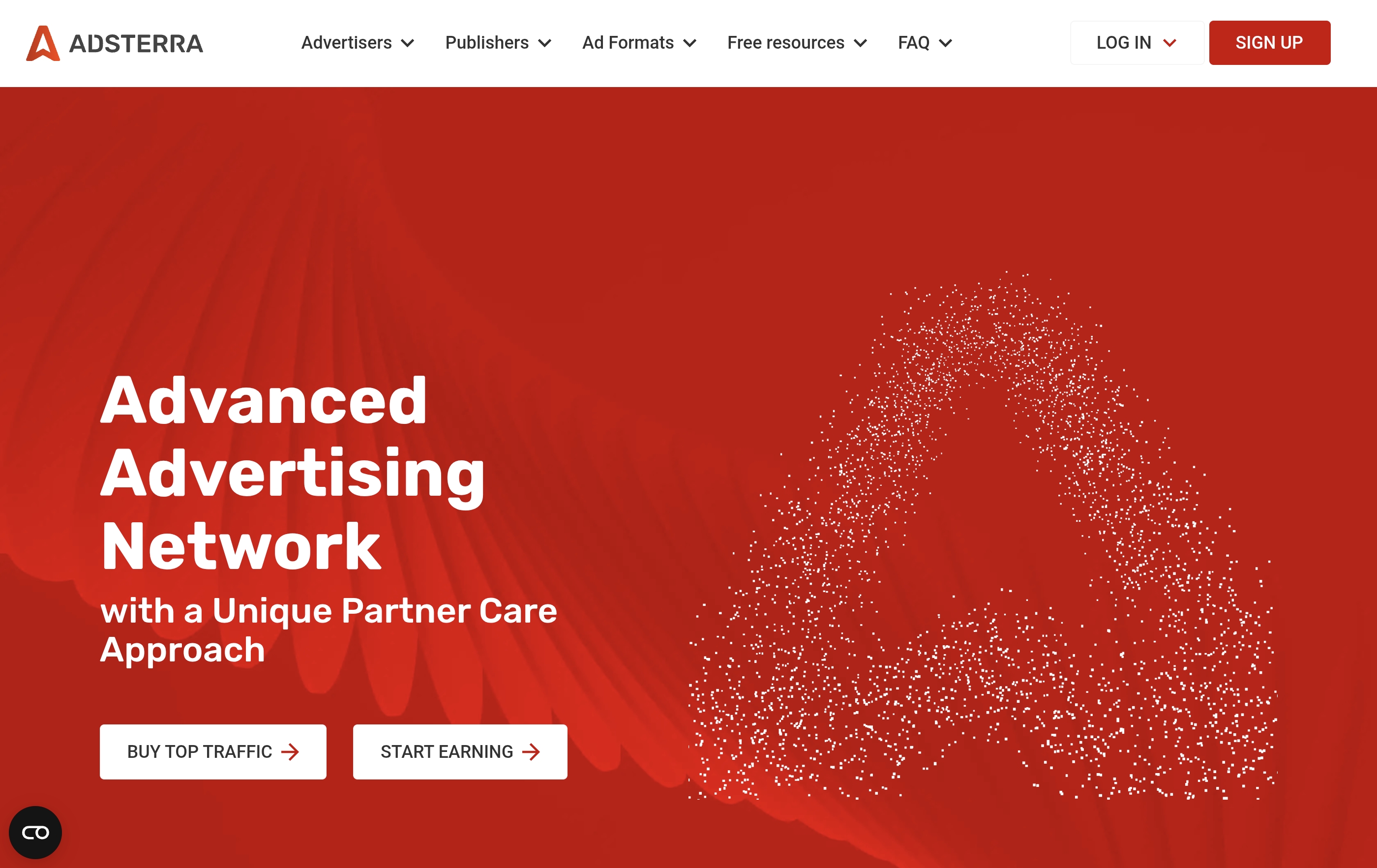 Adsterra - Top 21 Best Ad Networks for Advertisers & Publishers in 2026