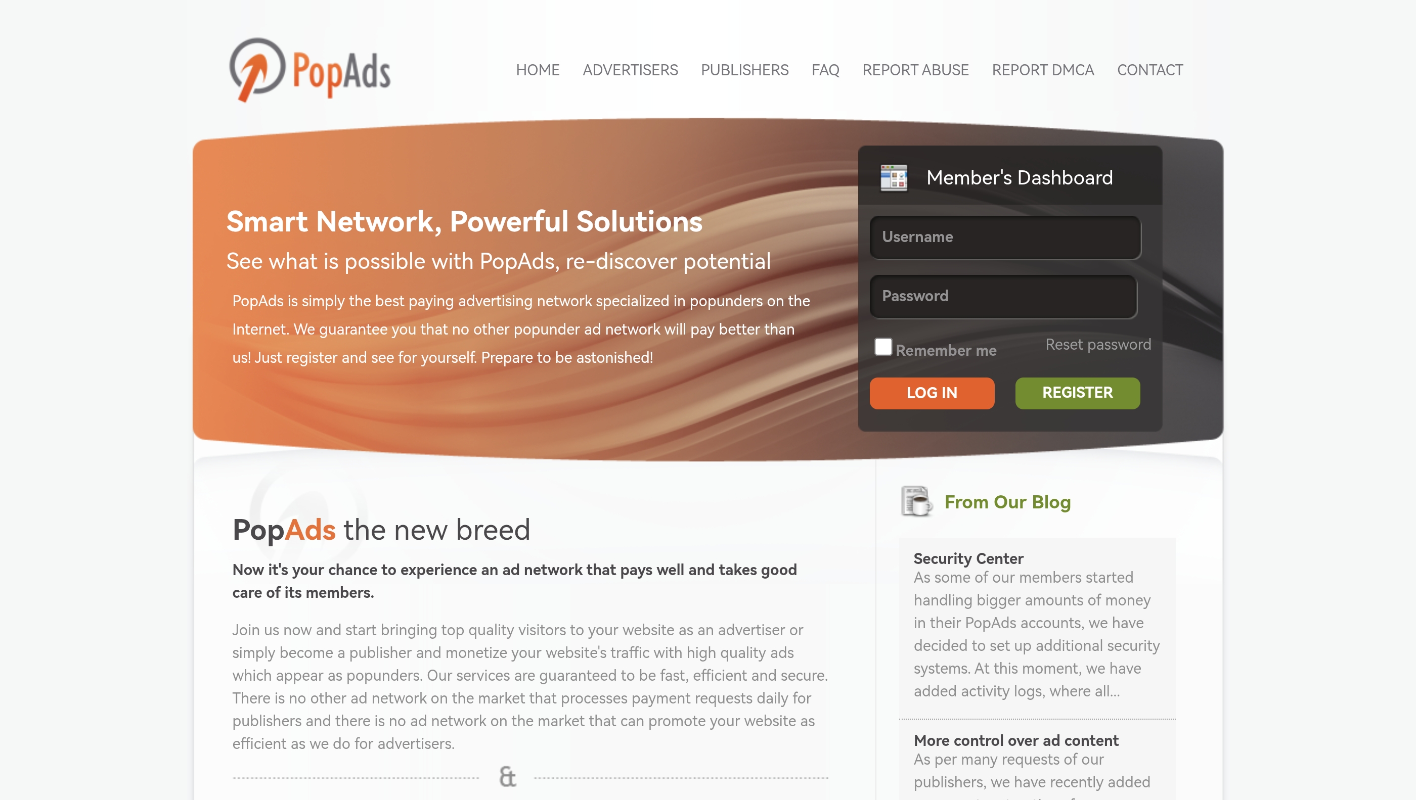 PopAds - Top 21 Best Ad Networks for Advertisers & Publishers in 2026