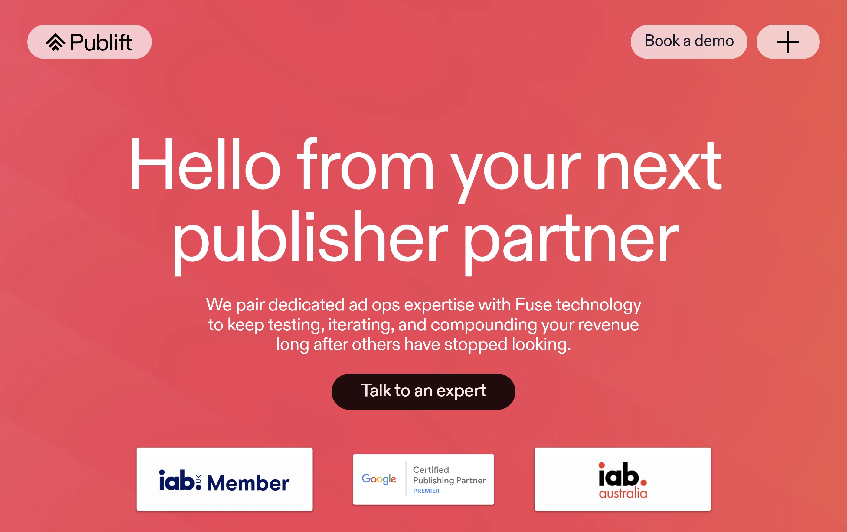 Publift - Top 21 Best Ad Networks for Advertisers & Publishers in 2026