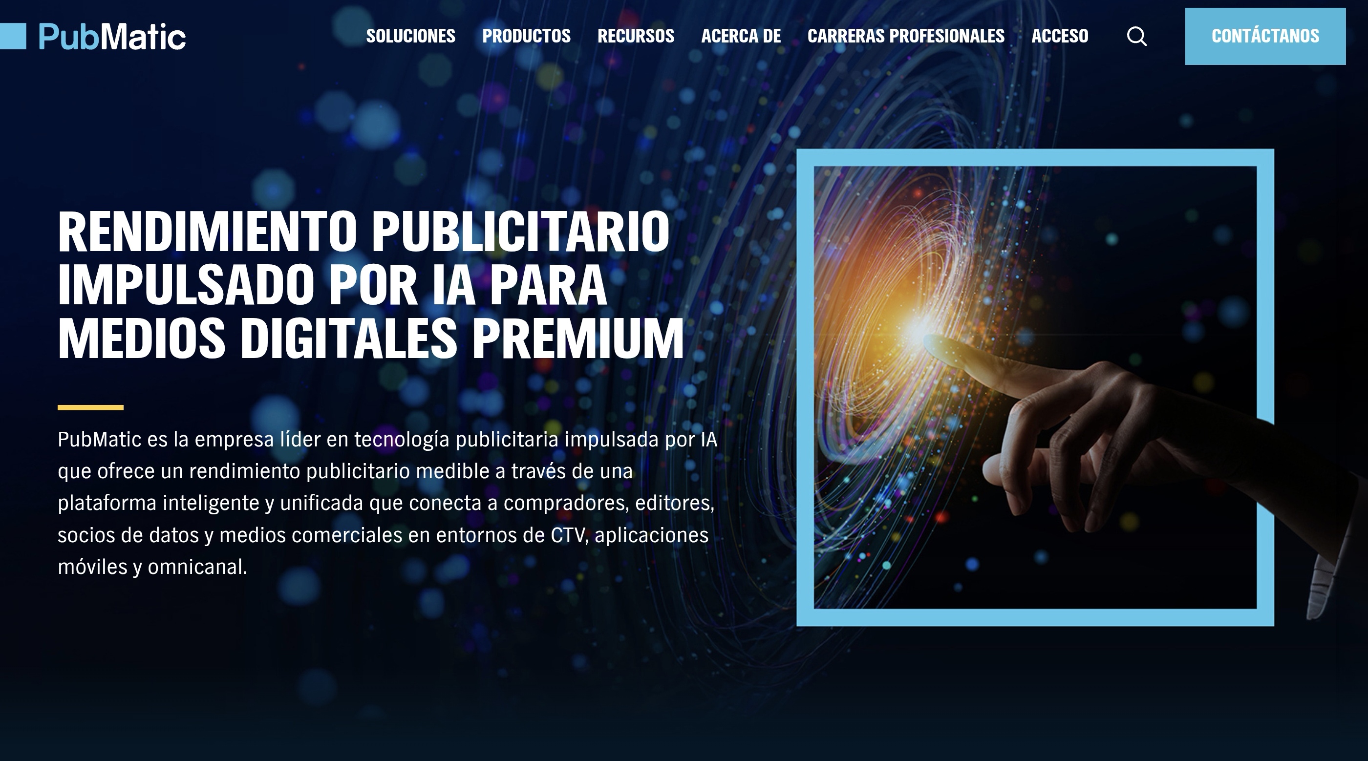 PubMatic - Top 21 Best Ad Networks for Advertisers & Publishers in 2026