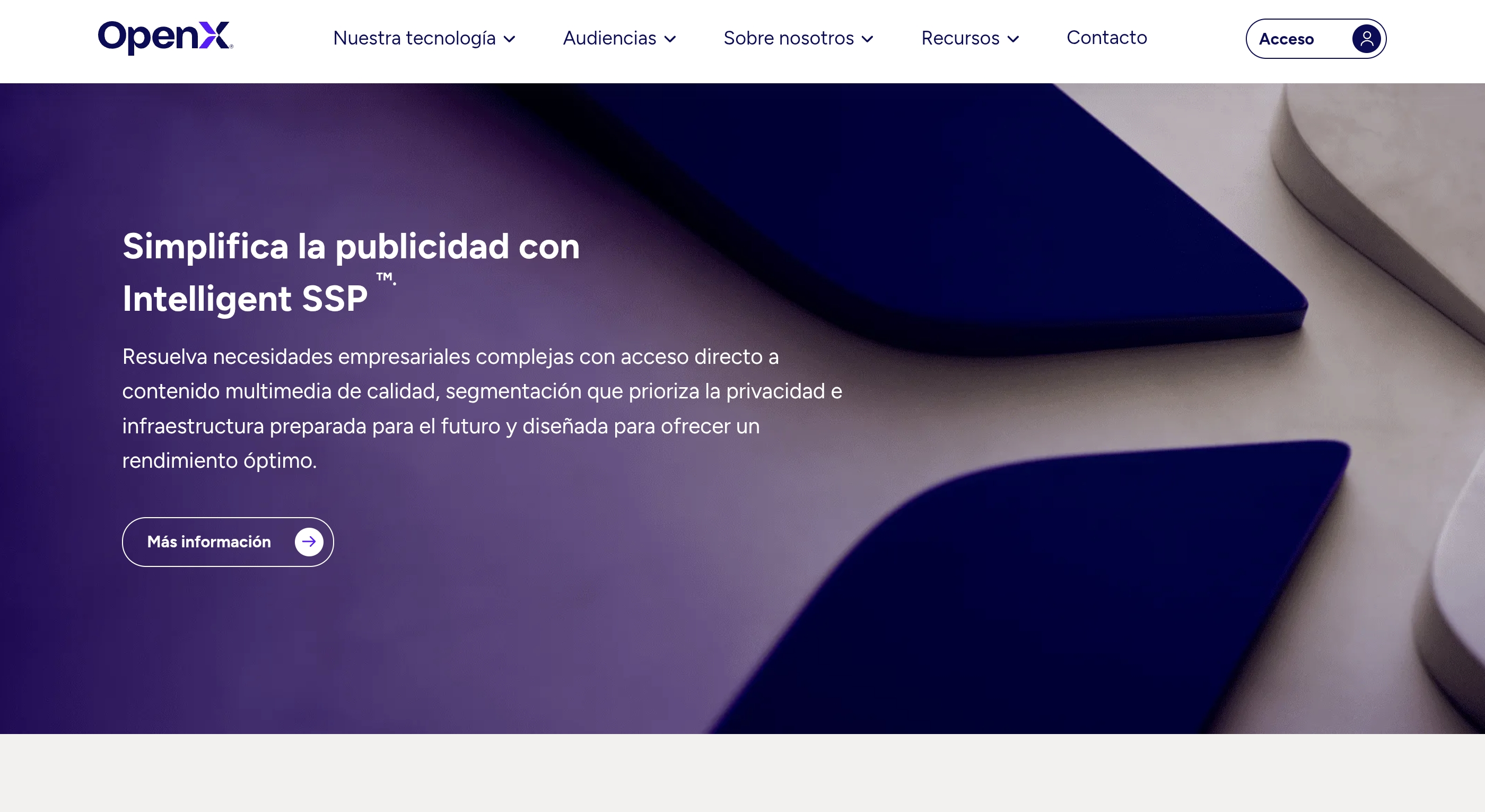 OpenX - Top 21 Best Ad Networks for Advertisers & Publishers in 2026