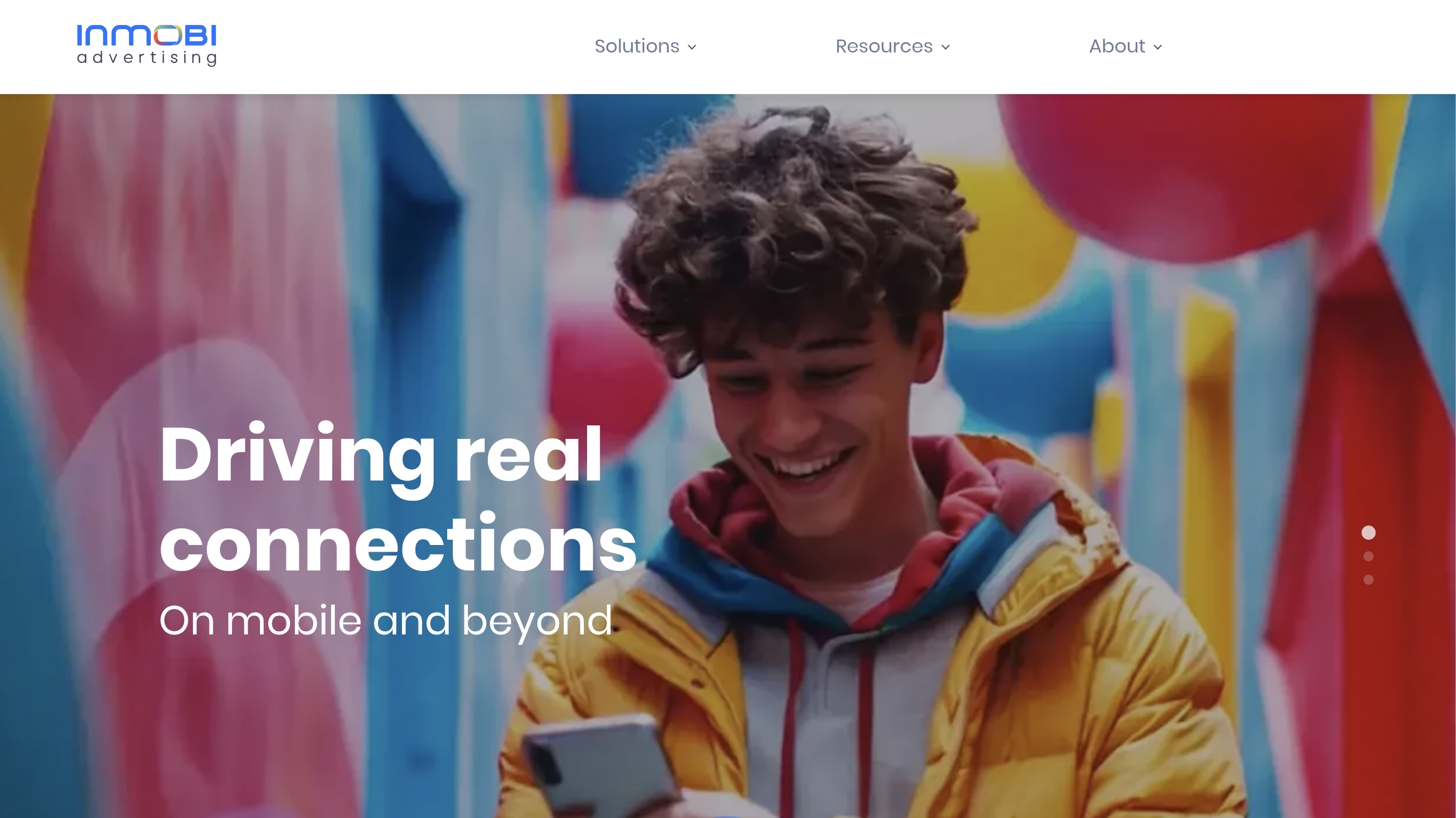 InMobi - Top 21 Best Ad Networks for Advertisers & Publishers in 2026