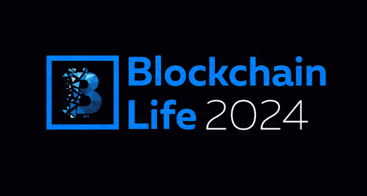 Blockchain Life 2024 in Dubai Unveils First Speakers, Featuring Industry Leaders from Tether, Ledger, TON, Animoca Brands and More