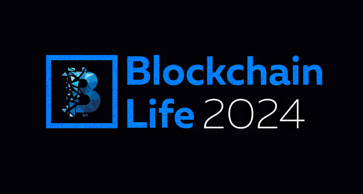 Blockchain Life 2024 in Dubai Unveils First Speakers, Featuring Industry Leaders from Tether, Ledger, TON, Animoca Brands and More