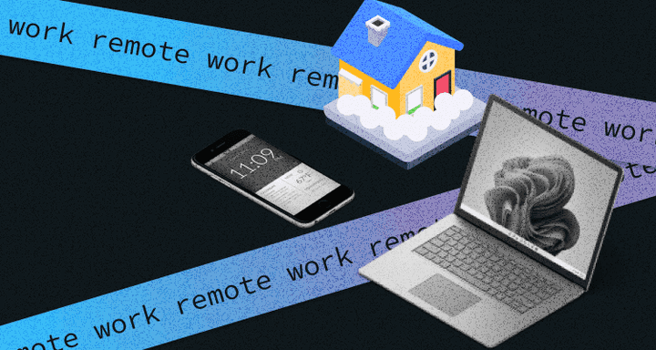 Pros and Cons of Remote Work: Finding the Right Balance