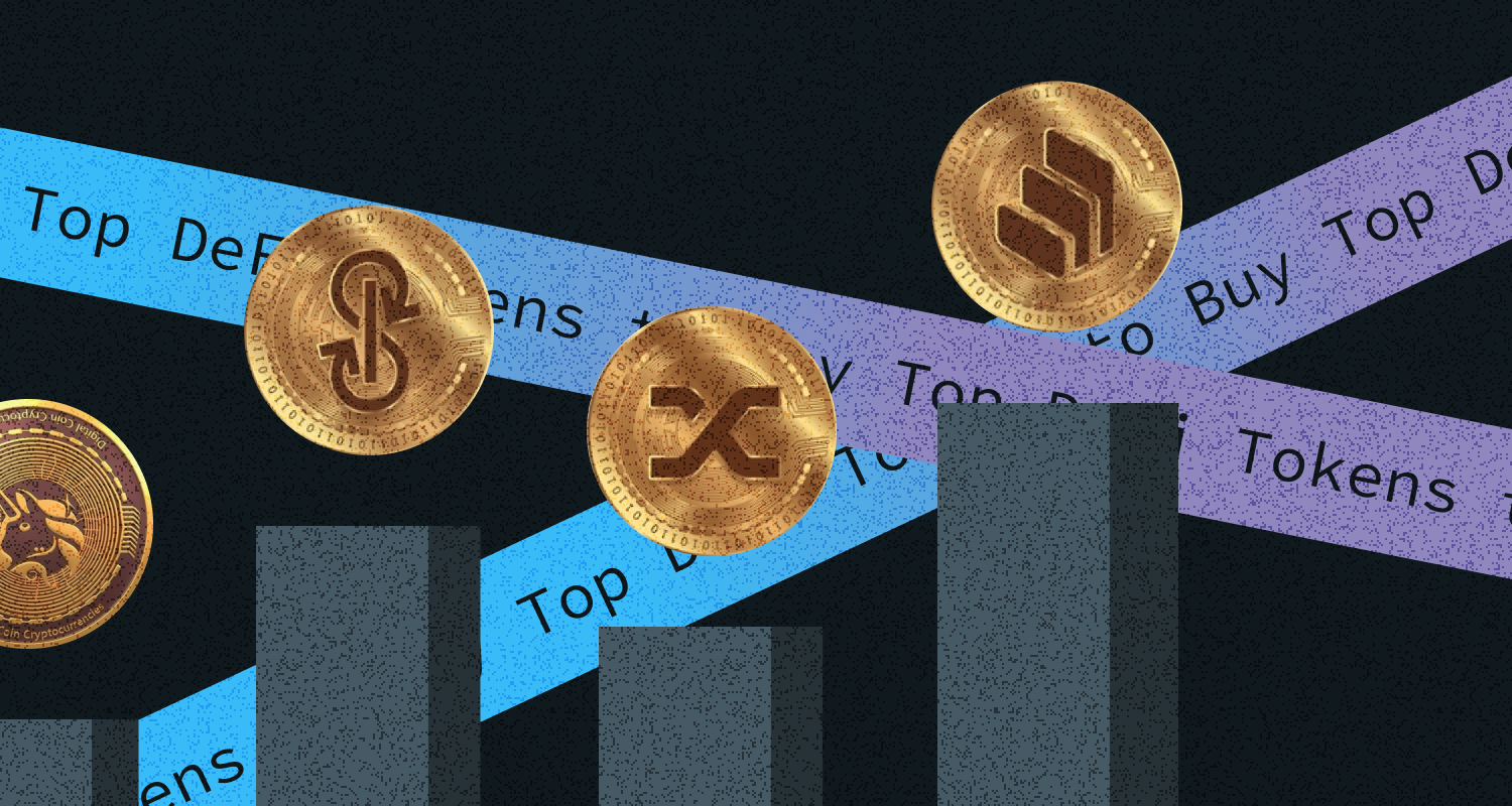 Top DeFi Tokens to Buy in 2026
