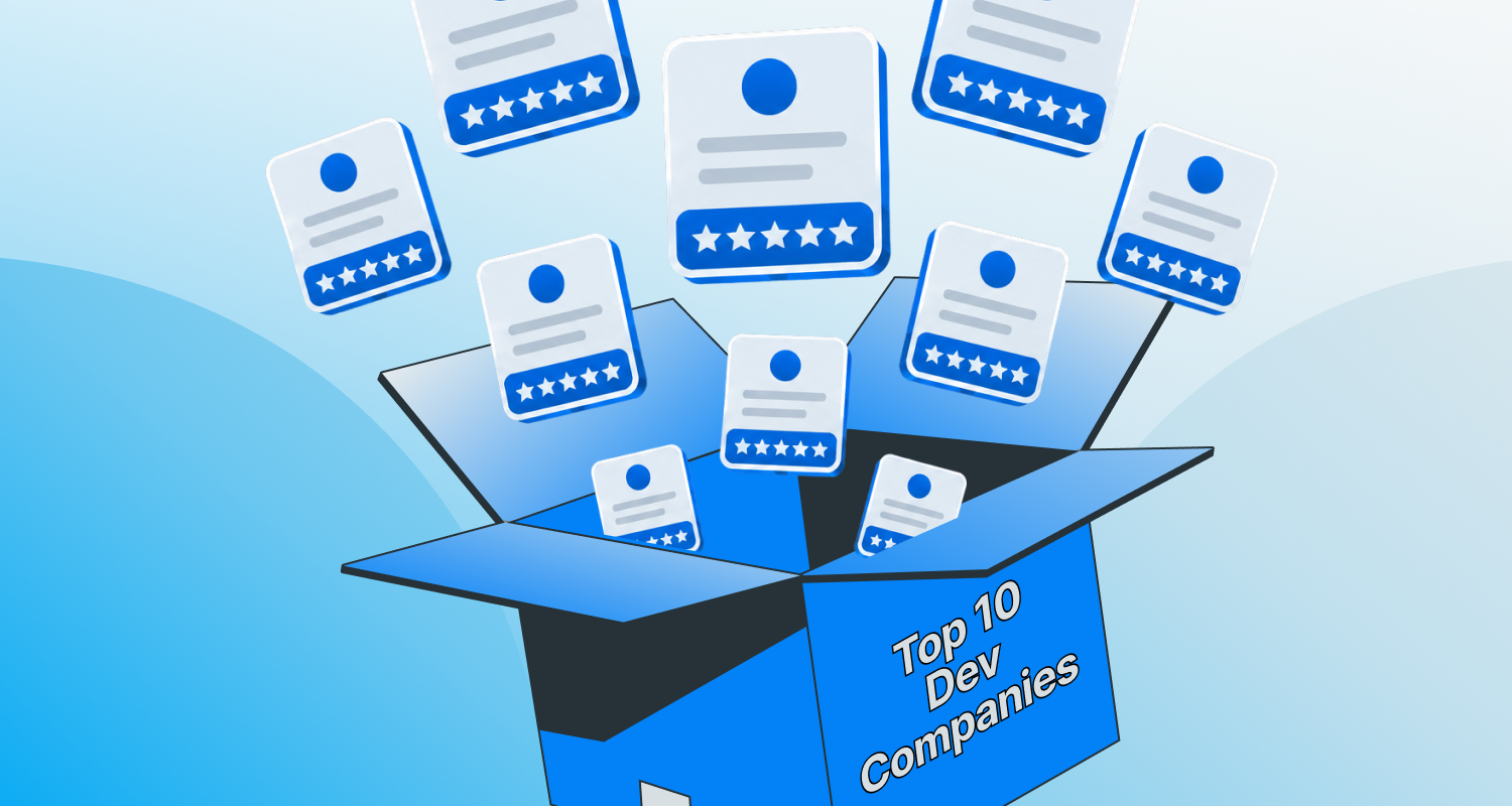 10 Best Software Development Companies in 2026: Ranked for Speed, Quality, and Real Results