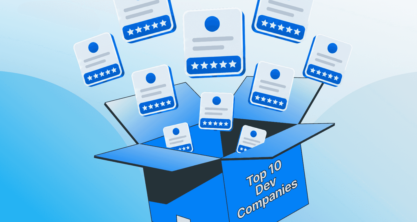 10 Best Software Development Companies in 2026: Ranked for Speed, Quality, and Real Results