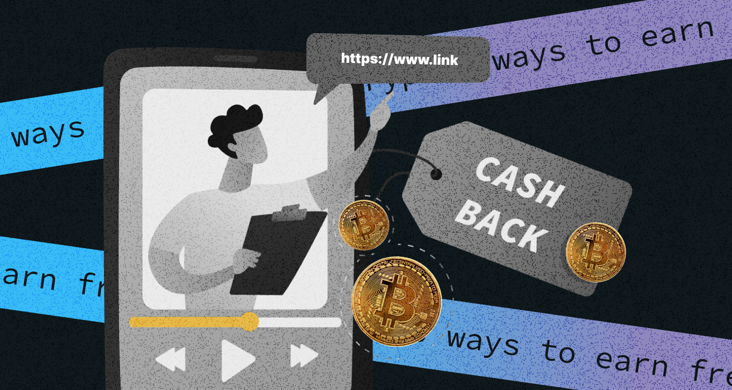 12 Best Ways to Earn Crypto in 2026