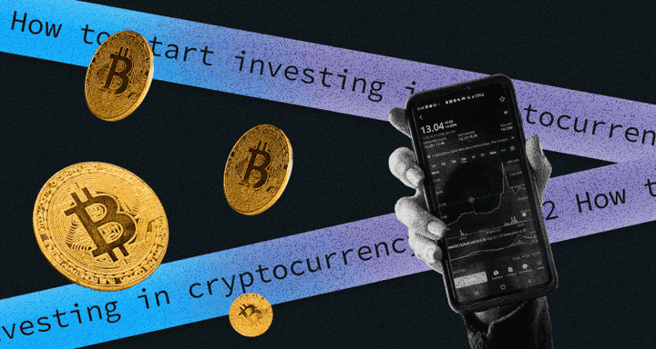 How To Start Investing In Cryptocurrency In 2024