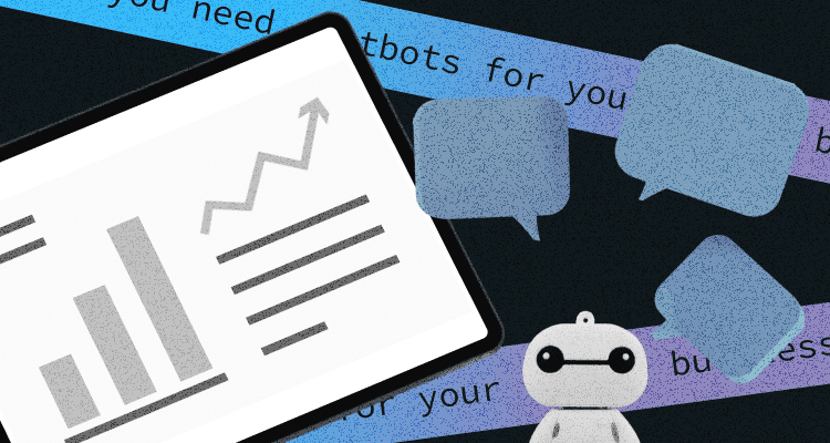 Why You Need Chatbots For Your Crypto Business. Part 2