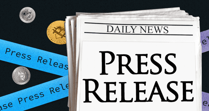 What is a Crypto Press Release and How to Write It