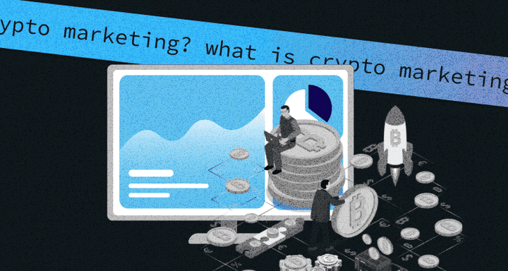 What Is Crypto Marketing?