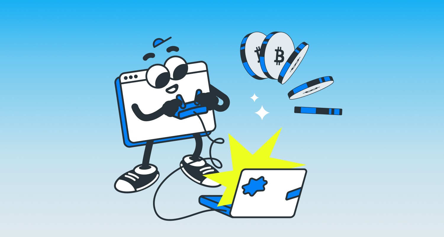 10 Best Play-to-Earn Crypto Games in 2025