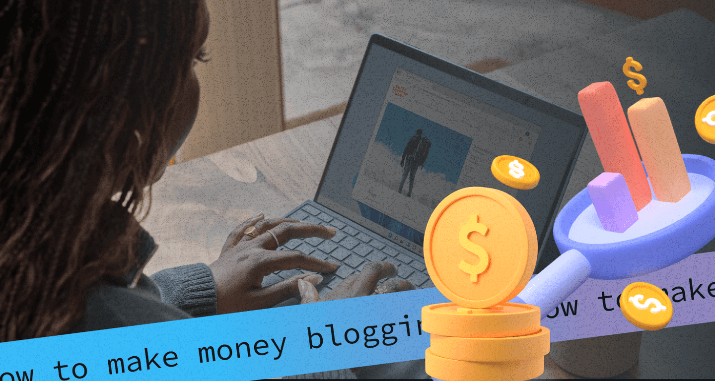 How To Make Money Blogging in 2026: The Ultimate Guide for Beginners