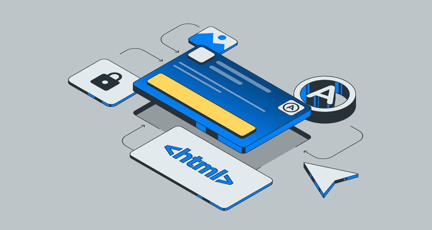 Simple and Secure: Why We Chose HTML Code for Ad Unit Placement