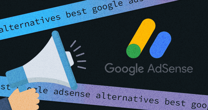 20 Best Google AdSense Alternatives for Publishers in 2025