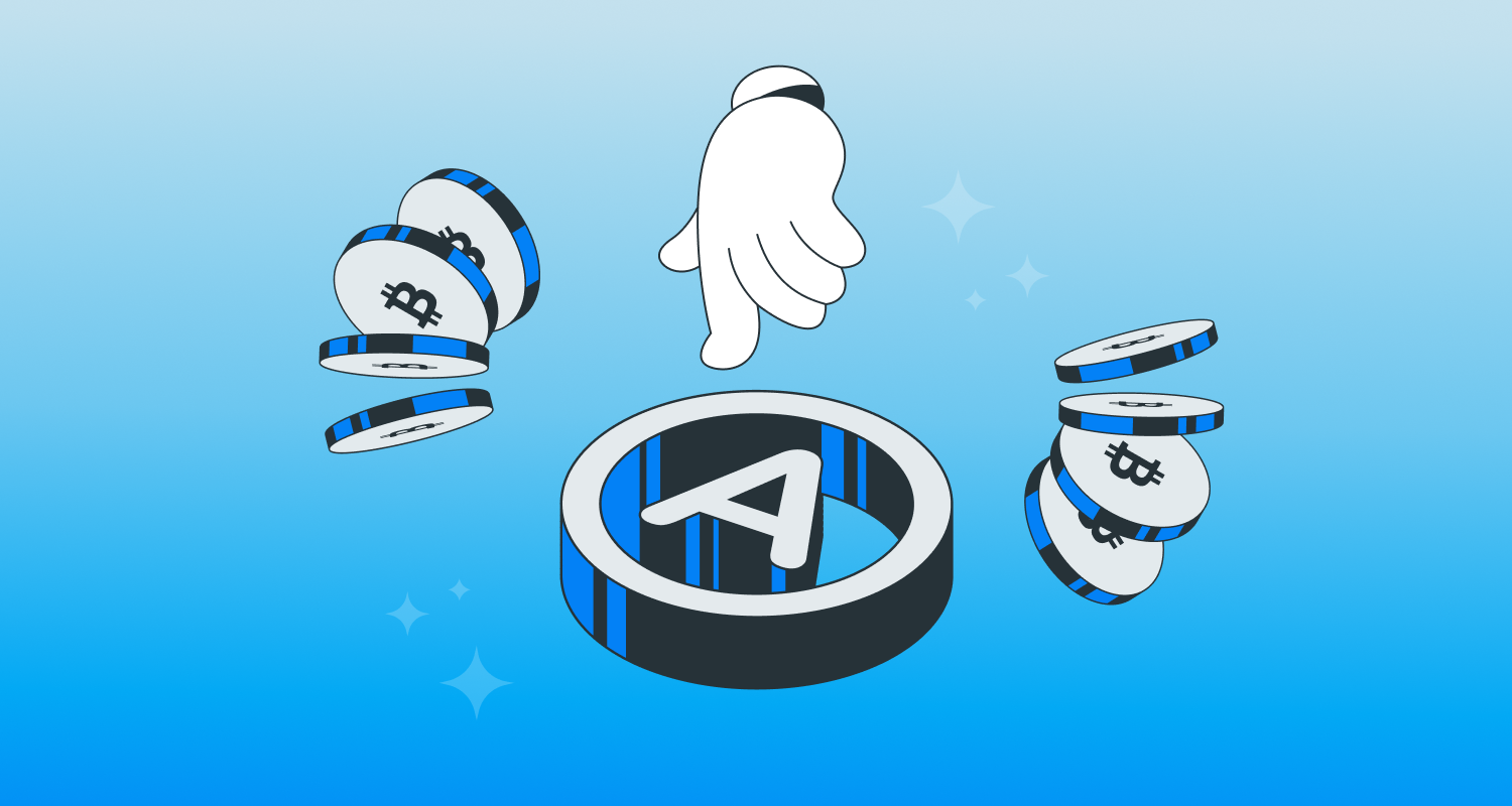 How are we different from other cryptocurrency advertising platforms?