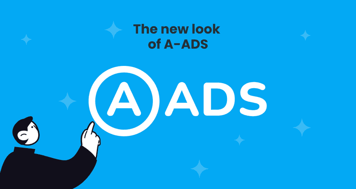 A-ADS evolves into AADS with its first-ever radical rebranding