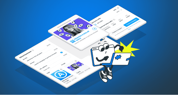 Meet Responsive Teaser Ad Format in AADS: Benefits and Features